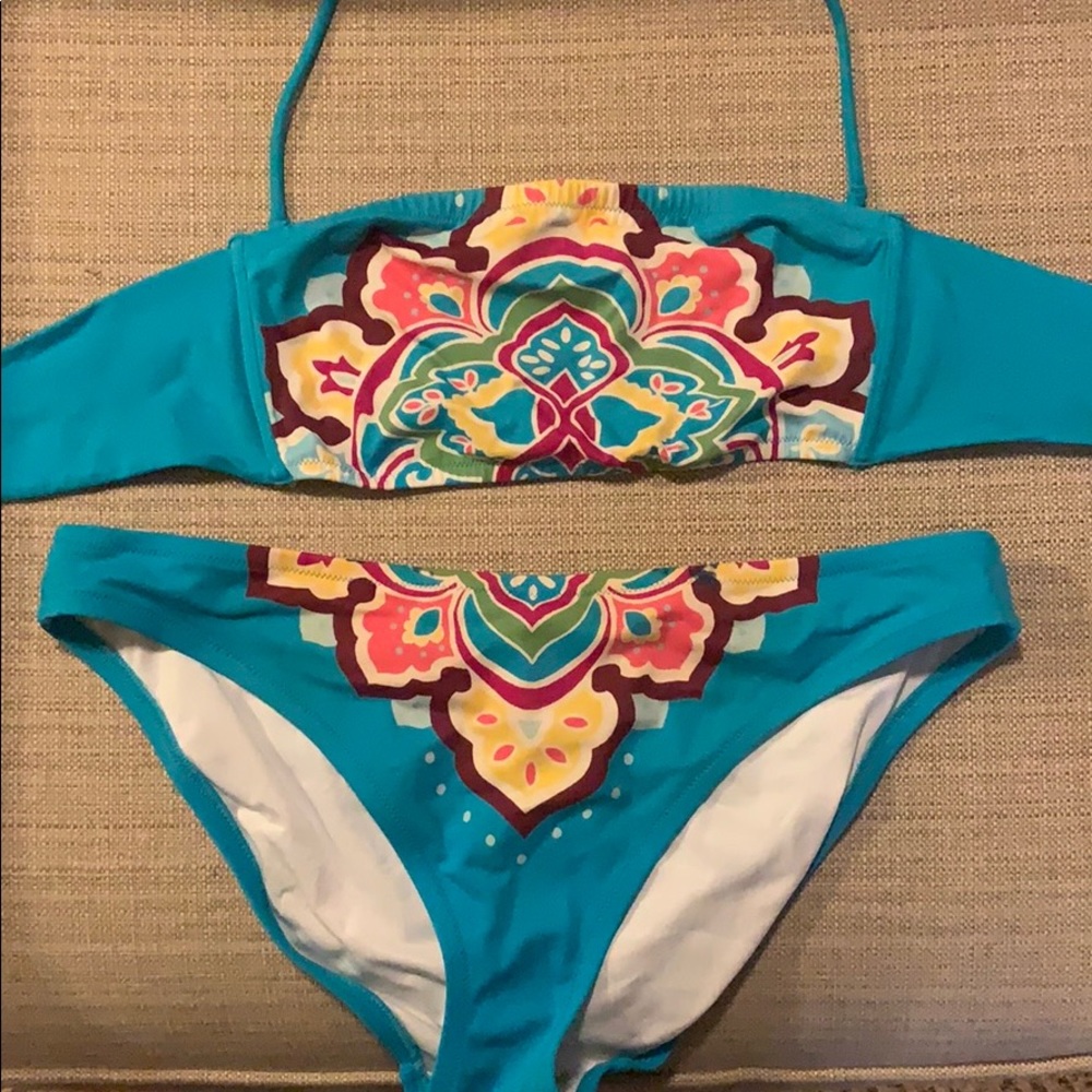 EUC Victoria’s Secret bathing suit